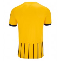 Brighton Tredjeställ 2025-26 Kortärmad